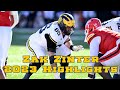 Zak Zinter 2023 Highlights