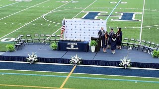 2025 Commencement Ceremony