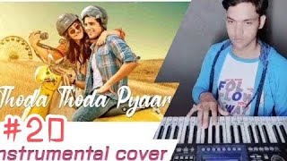 Thoda Thoda Pyaar | Sidharth Malhotra,Neha Sharma|Stebin Ben,Nilesh Ahuja,Kumaar|Zee Music Originals