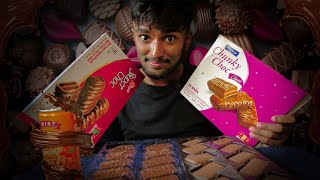 The best chocolates and prices in Sri Lanka / food