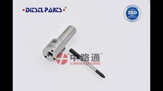 Common Rail Injector Nozzle G3S54 for DENSO 095000-6750