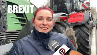 Asking Farmers: Has Brexit Been A Success 5 Years On.