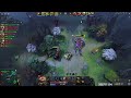 【离子dota2】topson 18杀兽 1v5 我要把你们全杀掉