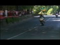 Valentino Rossi at the Isle Of Man TT 2009