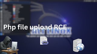 PHP File Upload Vulnerability Explained (and How Hackers Exploit It) (part 1)