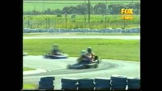 2003 Australian CIK Champs Geelong - Formula A