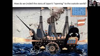 From Black Ships to Black Smoke: Karatsu coal in the history of transpacific Japan | SOAS