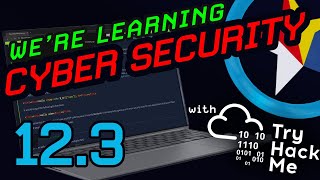TryHackMe - Pre Security | How the Web Works: Putting It All Together - How Webservers Work