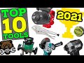 Top Tools of 2021 (And one Epic Loser)