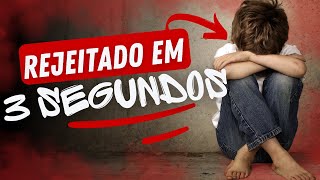 Como acontece a rejeição das crianças e adultos com Autismo?