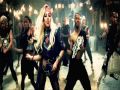 Lady Gaga - Bloody Mary (gifs)