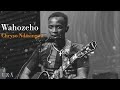 wahozeho lyric _chryso ndasingwa