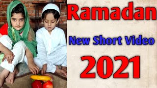 ramadan new short video 2021 || tiktok 2021 || ramadan short video