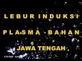 Konsentrat Jawa Tengah - Lebur Induksi Plasma - JP-7079