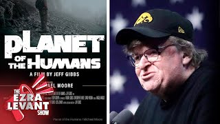 Michael Moore sees green energy scam for what it is: ‘Planet of the Humans’ Review