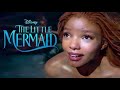 The Little Mermaid (2023) - 5 Minute Review