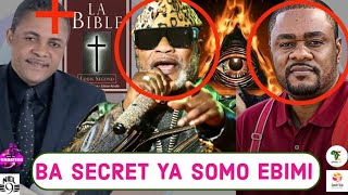 BA SECRET YA SOMO AFFAIRES MIKE KALAMBAYI ET DAKUMUDANA KOFFI OLOMIDE QUI DIT VRAIE