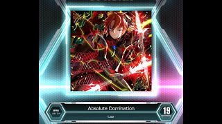 【SDVX VM】 Absolute Domination [MXM] PUC (Hand Shot)