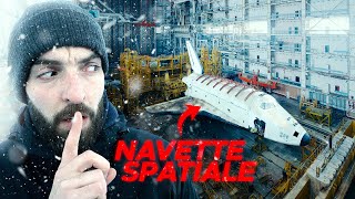 ON INFILTRE UNE BASE SPATIALE RUSSE - BAIKONOUR EP2