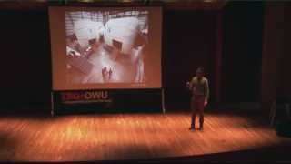 Saturday, April 13, 2013: TEDxOWU TED Talks