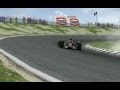 rfactor F1 Classic mod Lotus