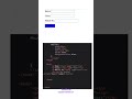 Alert box in JavaScript  onclick ()event function #html#css #javascript#frontendcoding#frontend