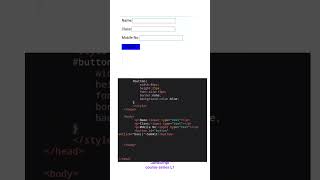 Alert box in JavaScript onclick ()event function #html#css #javascript#frontendcoding#frontend