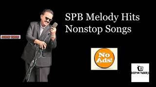 SPB non stop hit melody songs | DTS (5.1) Surround | No ads | Back to Back
