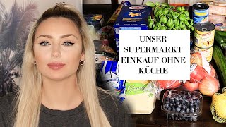 Foodhaul ohne Küche | Unsere Mahlzeiten | Gözde Duran