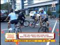 pnp wants cops on bikes