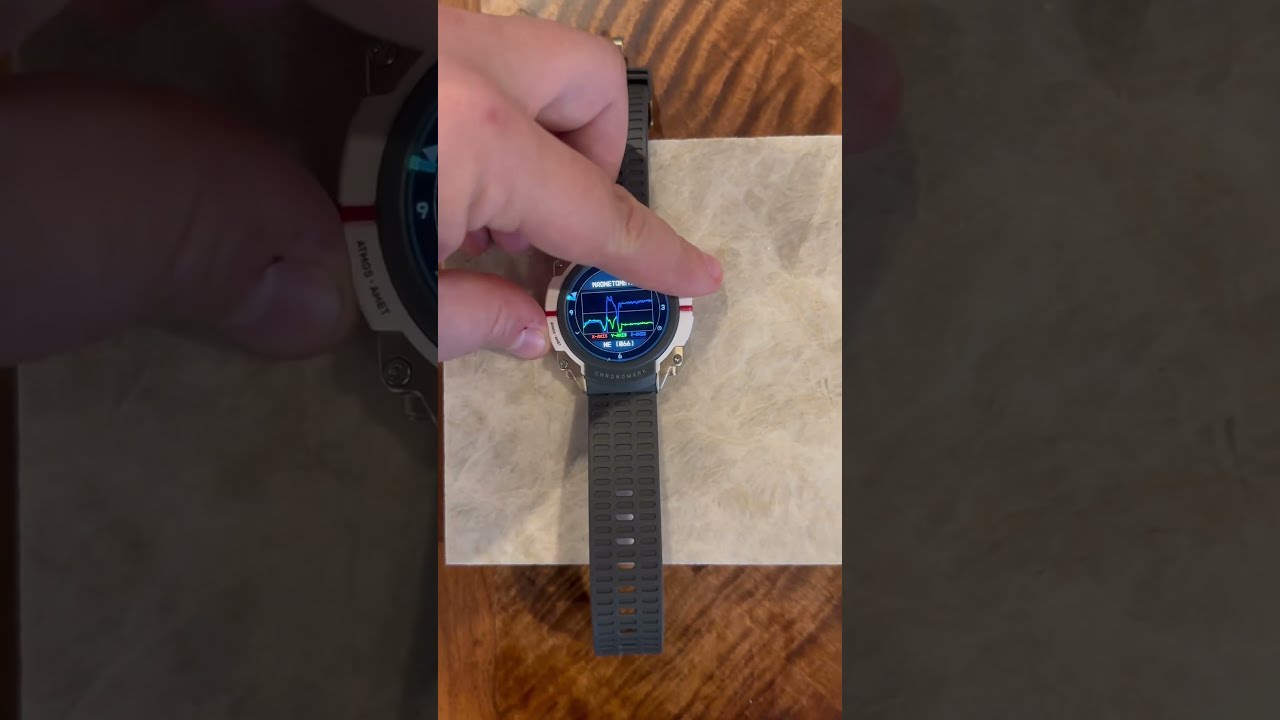 Review of the starfield collectors edition watch. First impressions.