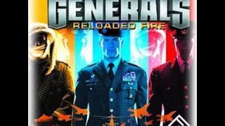 как скачать generals перезарядка  с торрента. How to download generals reloaded fire