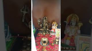 Om Namah Shivaya/ Jai Shree Ram / Jai Bajrang Bali