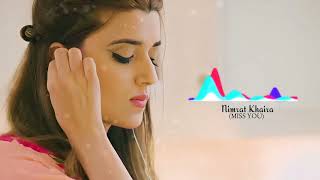 Miss You | Nimrat Khaira | Arjan Dhillon | New Punjabi Song 2022
