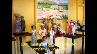 1981 Tumba 1st place: Tur Hende Kompañ'é - Anselmus 'Boy' Dap