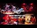Honkai Star Rail All Boss Battle Themes OST Collection 1.0 to 4.3