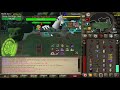 GM Combat Achievements Solo CoX Time - Ft. 8:04.8 Olm