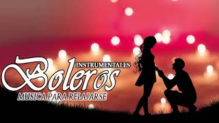 Instrumentales De Oro Del Recuerdo - Música De Piano Romántica Instrumental