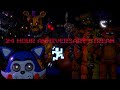 FNAF 10th ANNIVERSARY STREAM PART 1