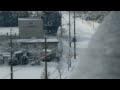 2016’佐賀県　大雪