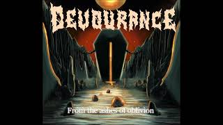 Devourance - From The Ashes Of Oblivion (FULL EP)