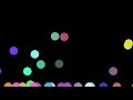 Bouncing Balls in Processing