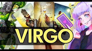 Virgo 🔮HABRÁ JUSTICIA! LA VIDA TE DARÁ EN GRAN CANTIDAD TODO LO QUE TE FUE ARREBATADO🪄👑🫀