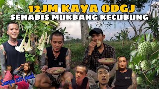 KECUBUNG EMANG BISA BIKIN DOLAR KONENG!!