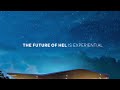 future of hel