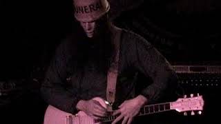 Buckethead live at Ziggy's Winston-Salem NC October 6 2006