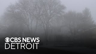 Three children killed in Detroit-area house fire