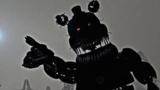 NIGHTMARE CHILL OUT