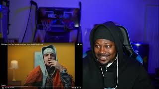 1900Rugrat - One Take Freestyle Remix (feat. Kodak Black) [Official Video] *REACTION!!!*