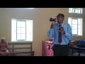 bishop f.s richards.topic the arm of the lord